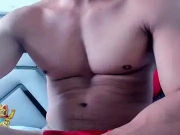 Chaturbate Live Sex of danterouxx