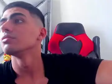 Chaturbate Adult Webcam of danterouxx