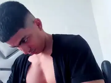 Chaturbate Adult Webcams of danterouxx