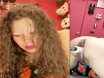 Chaturbate Adult Webcams of feleenafux42