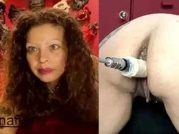 Chaturbate Adult Webcams of feleenafux42