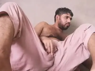 Chaturbate Sex Chat of hairybouy264541