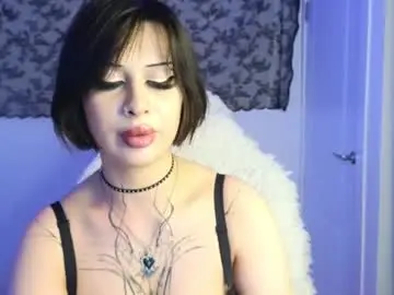 Chaturbate Sex Chat of lunamadden
