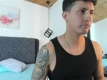 Chaturbate Private Sex Chat of marcos_vieyra