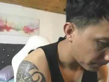 Chaturbate Free Live Porn of marcos_vieyra
