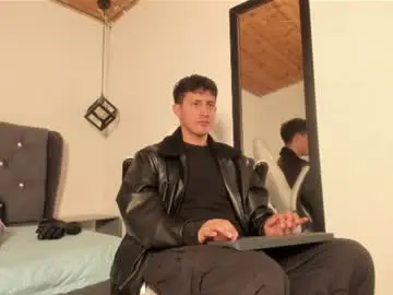 Chaturbate Sex Chat of marcos_vieyra