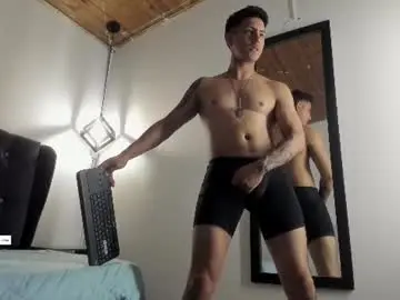 Chaturbate Sex Chat of marcos_vieyra