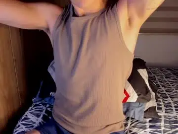 Chaturbate Live Sex Cam of mastrangelo_x