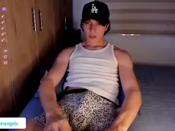 Chaturbate Adult Webcams of mastrangelo_x