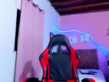Chaturbate Live Sex of mayte_girls__