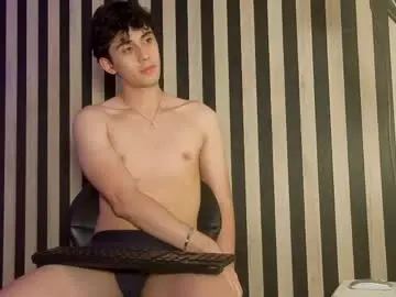 Chaturbate Live Porn of mikevoss_