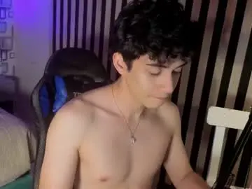 Chaturbate Nude Webcam of mikevoss_