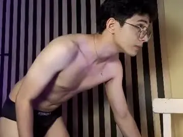 Chaturbate Adult Video Chat of mikevoss_