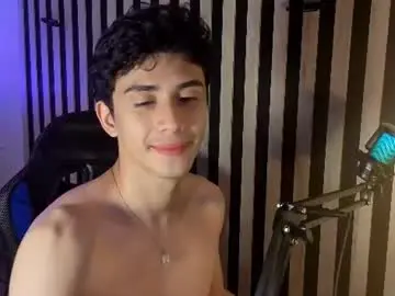 Chaturbate Sex Cam of mikevoss_