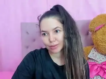 Chaturbate Live Sex Cam of naughty_madisson