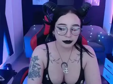 Chaturbate Free Live Porn of nyxnocturne