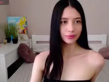 Chaturbate Best Webcam of oliviarichi