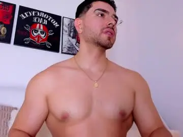 Chaturbate Best Webcam of ryan_cooper_1