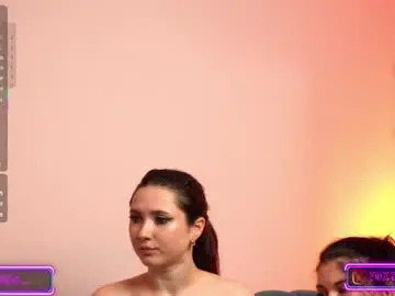 Chaturbate Private Sex Chat of shiny_lily