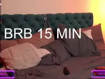 Chaturbate Live Porn of shiny_lily