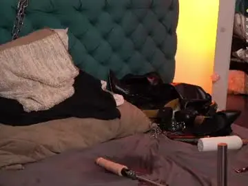 Chaturbate Sex Cam of shiny_lily