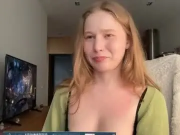 Chaturbate Free Porn Cam of whoisalisa