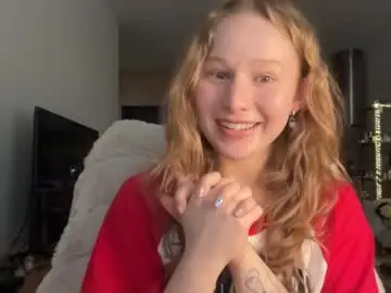 Chaturbate Adult Video Chat of whoisalisa