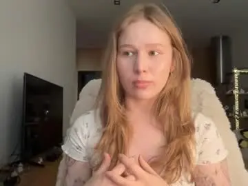 Chaturbate Sex Cam of whoisalisa