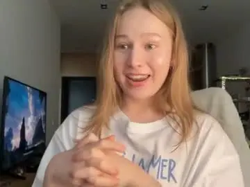 Chaturbate Sex Cam of whoisalisa