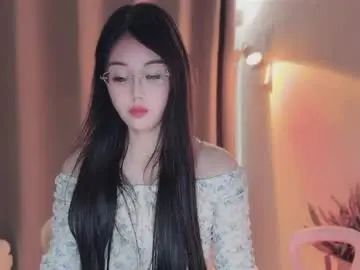 Chaturbate Best live sex cam show of yuner0715
