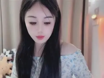 Chaturbate Best Webcam of yuner0715