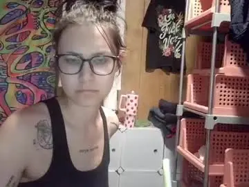 Chaturbate Best live sex cam show of b4byjinx