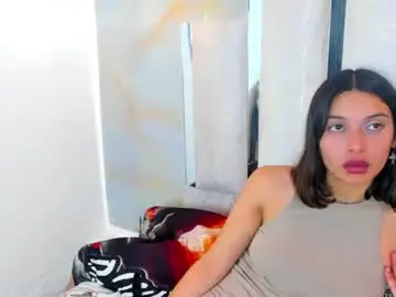 Chaturbate Adult Webcams of bellaandvestiacs