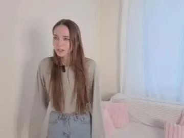 Chaturbate Live Sex Cam of blossomweisel
