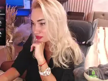 Chaturbate Nude Webcam of cuddlylina