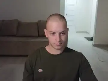 Chaturbate Live Sex of danila_trezzini