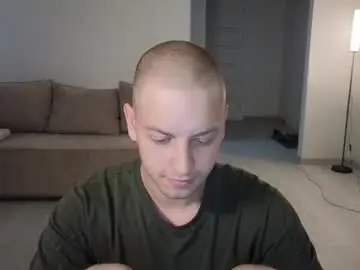 Chaturbate Live Sex of danila_trezzini