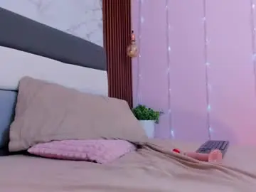 Chaturbate Nude Webcam of delinabeker