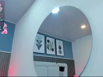 Chaturbate Live Porn of eby_muriel