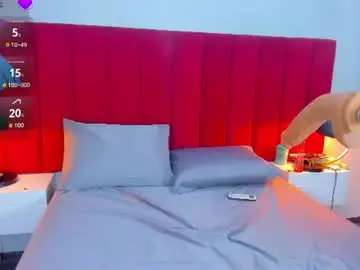 Chaturbate Adult Webcams of eby_muriel
