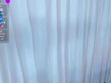 Chaturbate Live Sex Cam of eby_muriel