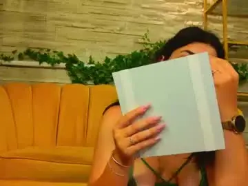 Chaturbate Free Porn Cam of evvamonroe