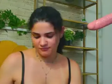 Chaturbate Sex Cam of evvamonroe
