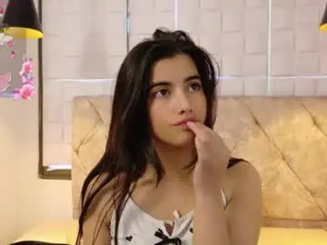Chaturbate Nude Webcam of georgia_candy