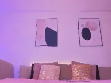 Chaturbate Live Sex of golden_girlsss