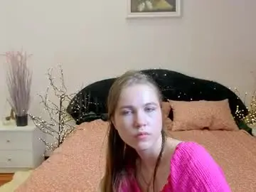 Chaturbate Live Sex Cam of just_l0ve_me