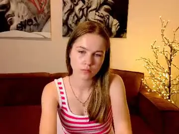 Chaturbate Sex Chat of just_l0ve_me