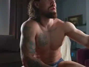 Chaturbate Live Porn of karlos_murphy