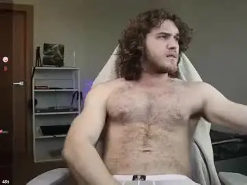 Chaturbate Private Sex Chat of karlos_murphy