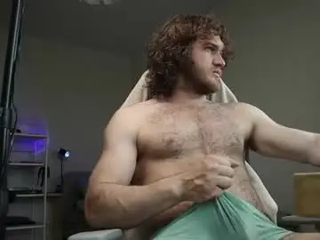 Chaturbate Free Live Porn of karlos_murphy